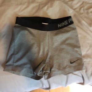 Nike Spandex